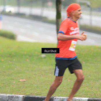Runner Photo 7020728