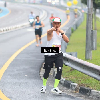 Runner Photo 7020730