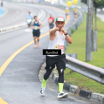 Runner Photo 7020731