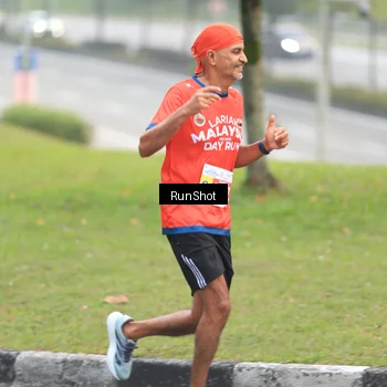 Runner Photo 7020732