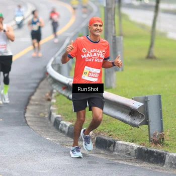 Runner Photo 7020737