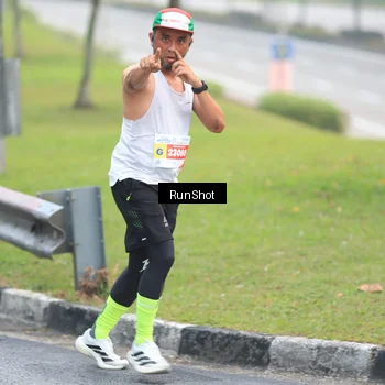 Runner Photo 7020738