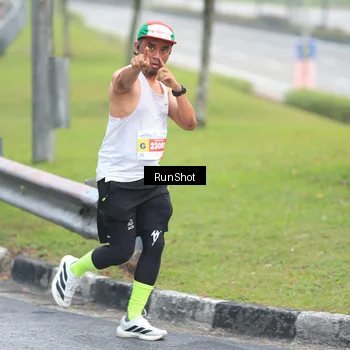Runner Photo 7020740