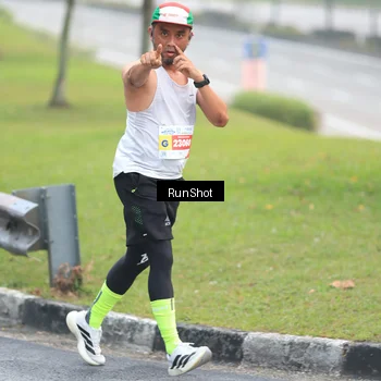 Runner Photo 7020741