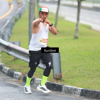 Runner Photo 7020744