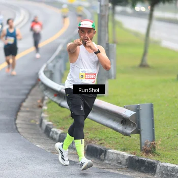 Runner Photo 7020745