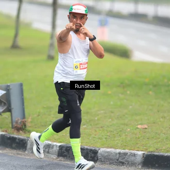 Runner Photo 7020746