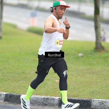 Runner Photo 7020749