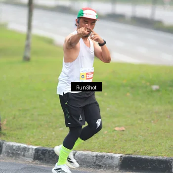 Runner Photo 7020757