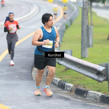 Runner Photo 7020759