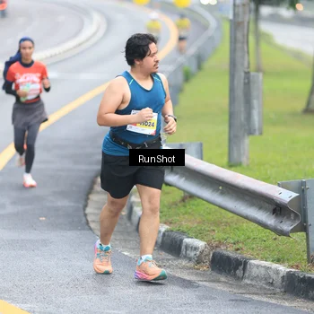 Runner Photo 7020760