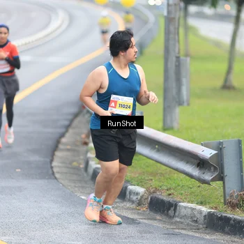 Runner Photo 7020761