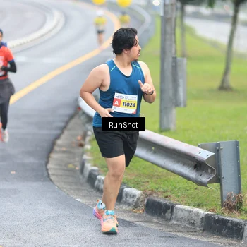 Runner Photo 7020762