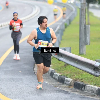 Runner Photo 7020763