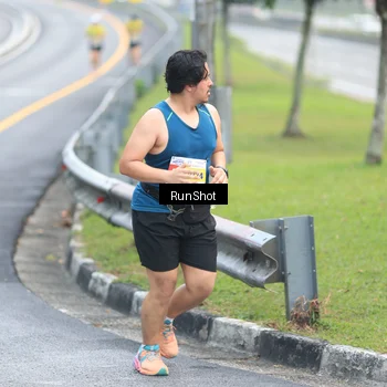 Runner Photo 7020764