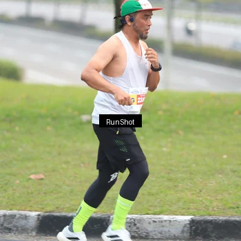 Runner Photo 7020765
