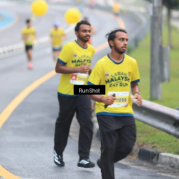 Runner Photo 7020769