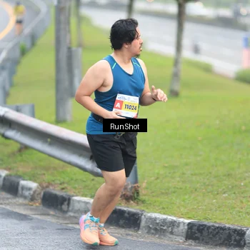 Runner Photo 7020770