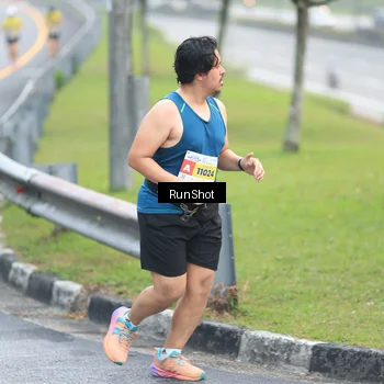 Runner Photo 7020771