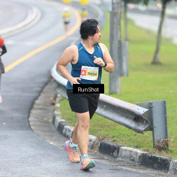 Runner Photo 7020772