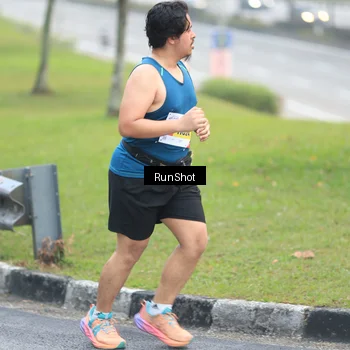 Runner Photo 7020775