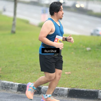 Runner Photo 7020777