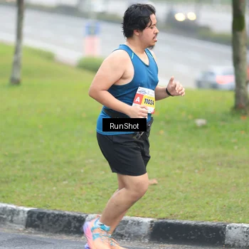 Runner Photo 7020778