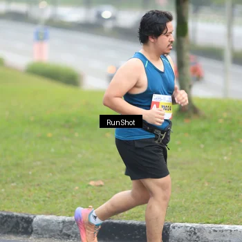 Runner Photo 7020779