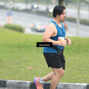 Runner Photo 7020780