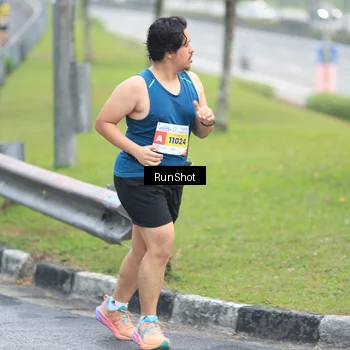 Runner Photo 7020783