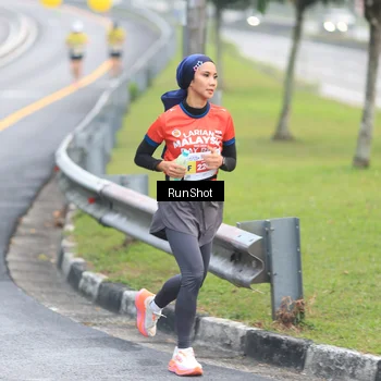 Runner Photo 7020784