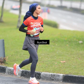 Runner Photo 7020791