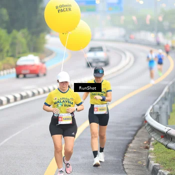 Runner Photo 7020821