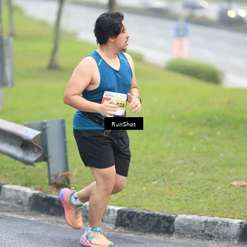 Runner Photo 7020826