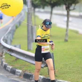 Runner Photo 7020842