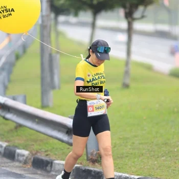 Runner Photo 7020843