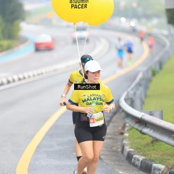 Runner Photo 7020844