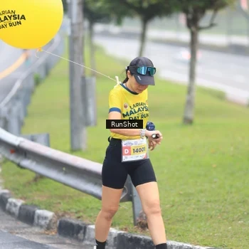 Runner Photo 7020846