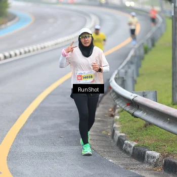 Runner Photo 7020847