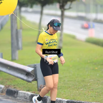 Runner Photo 7020850