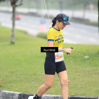 Runner Photo 7020851