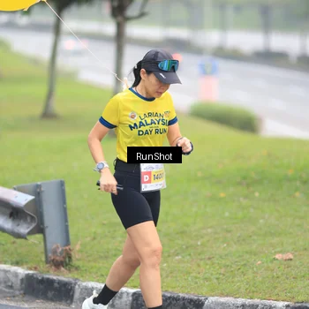 Runner Photo 7020853