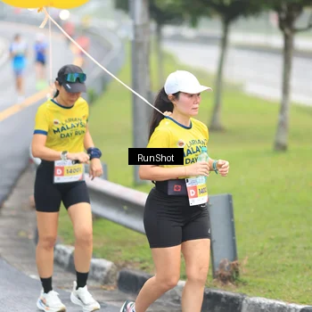 Runner Photo 7020857