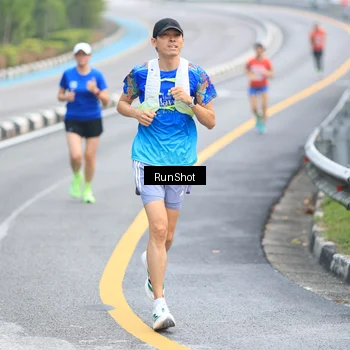 Runner Photo 7020865