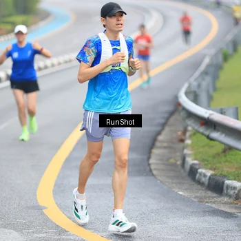 Runner Photo 7020866