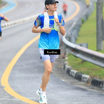 Runner Photo 7020870