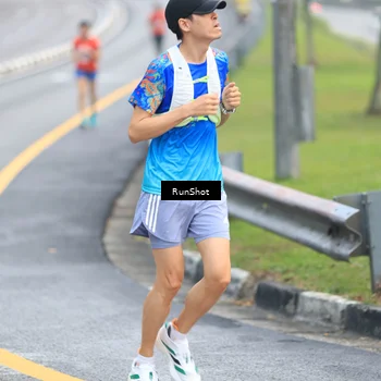 Runner Photo 7020871