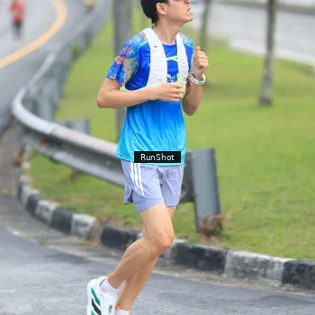 Runner Photo 7020880