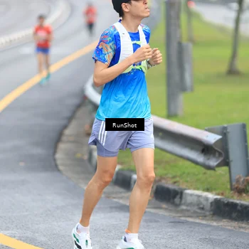 Runner Photo 7020881