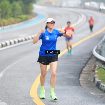 Runner Photo 7020882